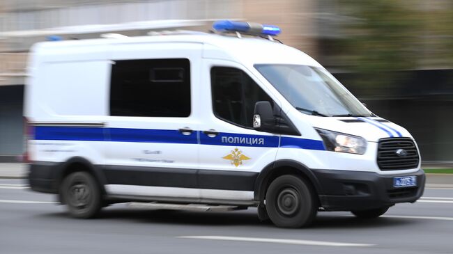 Мужчину, обвиняемого в хищении 38 миллионов рублей, задержали
