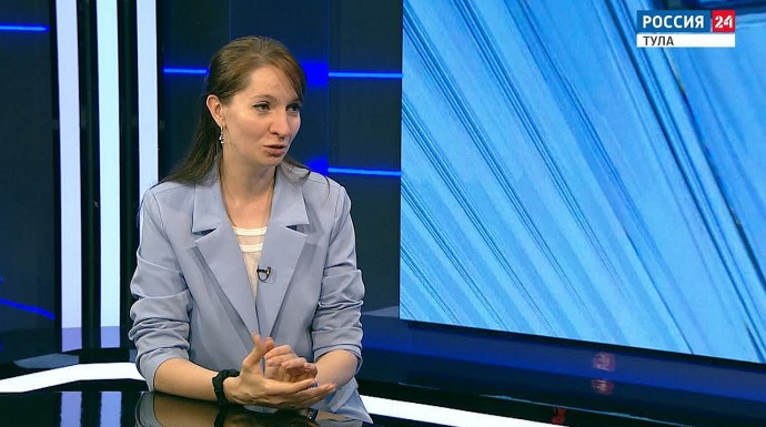 Туристическое лето в Туле: паспорт туриста, гастропроекты, сотрудничество с Крымом