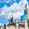 Ольга Любимова приняла участие в открытии нового театрального сезона в Театре им. Н.И. Сац