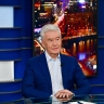 Собянин рассказал, как строительство новых дорог улучшило движение в Москве