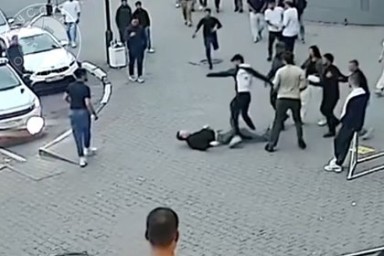 Жестоко избитого российского футболиста не смогли спасти