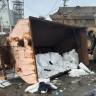 Смерть на производстве в Пензенской области: рабочего раздавило техникой
