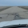 Сахалинские автомобилисты жалуются на состояние дороги Поронайск – Макаров