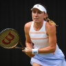 Александрова обыграла Мирру Андрееву и вышла в 1/4 финала турнира в Штутгарте