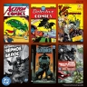 DC Comics скоро начнут издавать в Казахстане