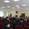 В Великом Новгороде полиция подвела итоги работы в начале 2025 года