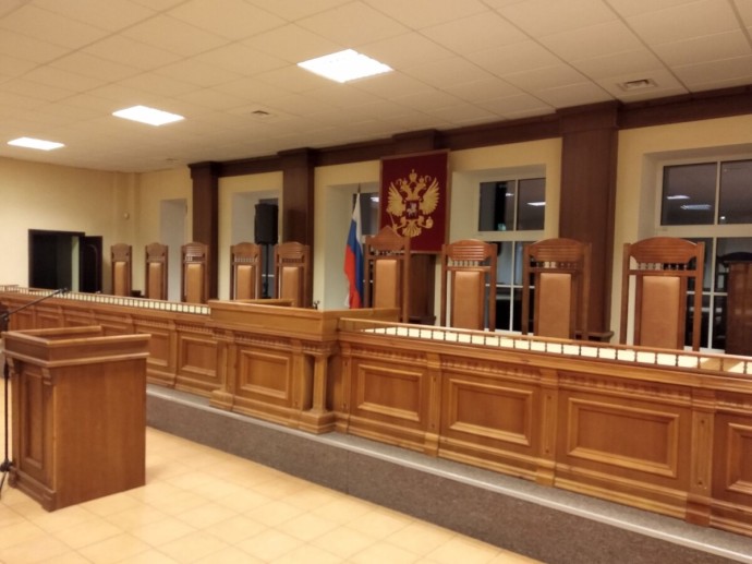 Костромич заплатил 300 тысяч рублей за мнительность
