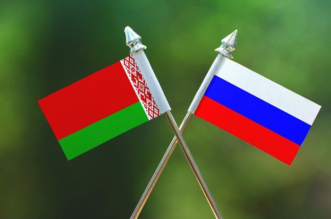 Состоялась встреча глав Минцифры России и Минсвязи Белоруссии