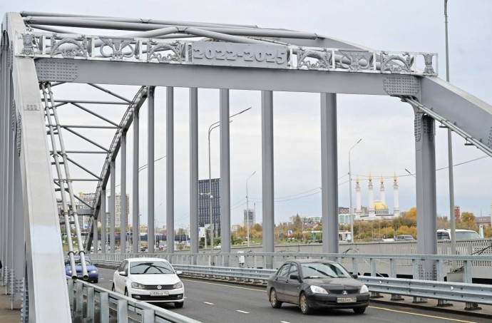 В Башкирии насчитывается около 2 млн транспортных средств В Башкирии насчитывается около 2 млн транспортных средств