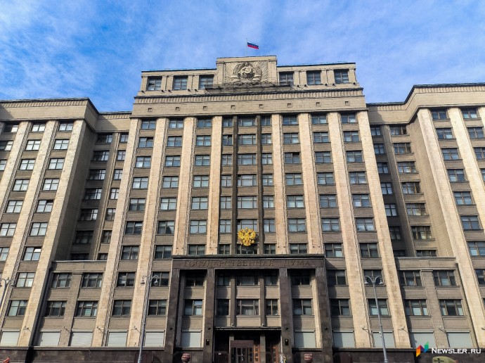 До 5 лет: вступил в силу закон об уголовной ответственности за осквернение воинских мемориалов и захоронений