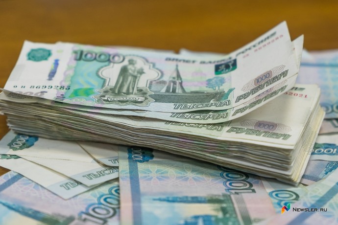 «Комбинат питания» попал на деньги «Комбинат питания» попал на деньги