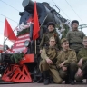 Поезд Победы проедет через Башкирию 29 апреля