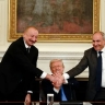 Представитель Баку в США: Спасибо Трампу — мы с армянами живем хорошо