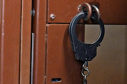 Юного россиянина посадили на 12 лет за сотрудничество с украинской спецслужбой