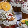 В «Кафе Пушкинъ» начали продавать корзины с куличами к Пасхе почти за 106 тысяч рублей