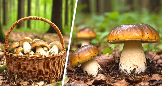 Тихая охота по GPS: новый тренд – покупка грибных мест. Риски и перспективы