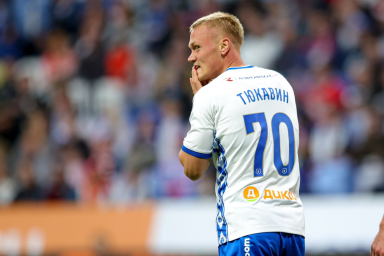 Роман Ротенберг выложил фото с Александром Емельяненко на фоне Тюкавина