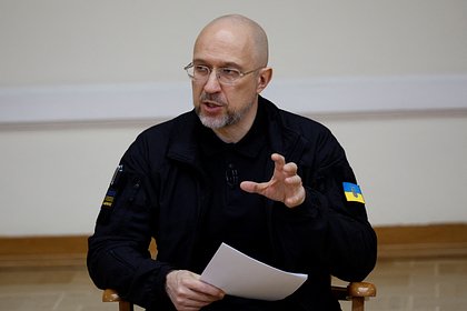 Причины отставки премьер-министра Украины объяснили