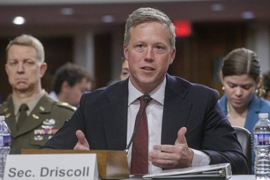 Стал известен новый представитель Трампа по Украине