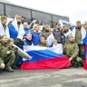 Москалькова сообщила о возвращении из плена 200 российских военных