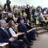 В ГД обсудили роль Российских студенческих отрядов в формировании кадрового резерва страны