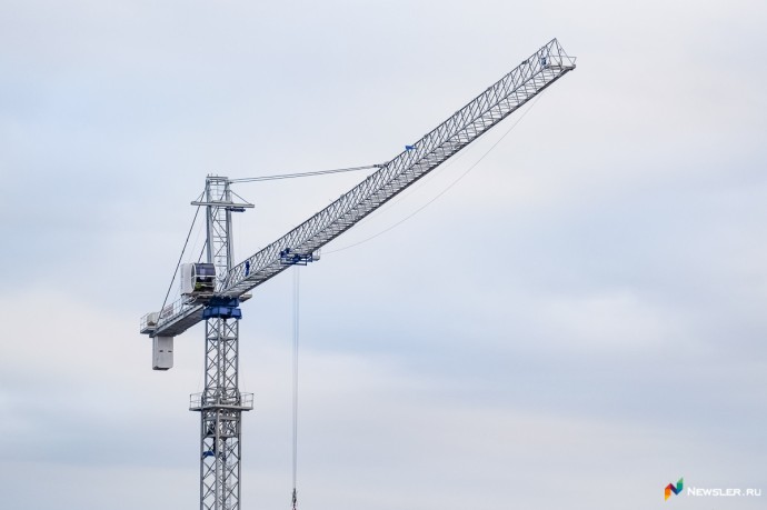 Часть Нововятска хотят застроить по договору КРТ Часть Нововятска хотят застроить по договору КРТ