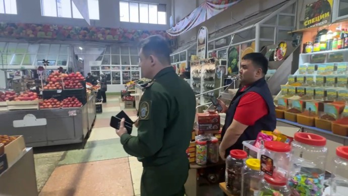 В Кирове провели рейд по проверке новых граждан РФ