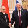 Владимир Путин встретится в Волгограде с президентом Беларуси Александром Лукашенко