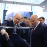 Новая сувенирная продукция «Звезда спасения» представлена на XVI Международном салоне «Комплексная безопасность» в Казани