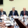 Комитет по делам национальностей обсудил проект Закона «О федеральном бюджете на 2026 год и на плановый период 2027 и 2028 годов»
