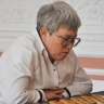 Тамара Тансыккужина стала чемпионкой России по стоклеточным шашкам