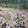 В Башкирии туристам советуют отказаться от поездок к водопаду Куперля