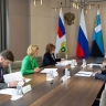 Глава Белгородской области обсудил с министром сельского хозяйства РФ поддержку аграриев