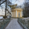 Какие сады, парки и скверы 27 марта закрыли на весеннюю просушку