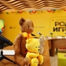 Почти 30 тыс заявок подано на конкурс "Родная игрушка"
