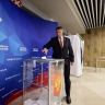 Партия «Единая Россия» поддержала участие Александра Шуваева в выборах губернатора