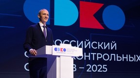 Дмитрий Григоренко: Административная нагрузка на бизнес остаётся рекордно низкой даже после отмены моратория на проверки Дмитрий Григоренко: Административная нагрузка на бизнес остаётся рекордно низкой даже после отмены моратория на проверки