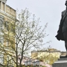 Памятник первому министру юстиции Державину открыли в Тамбове