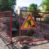 В Благовещенске ограничат проезд на участке Октябрьской