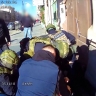 Оперативники задержали подозреваемых в покушении на убийство единомышленника по сектантским идеям