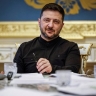 Зеленский ввел санкции против производителей российских ракет