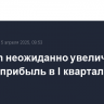 Ericsson неожиданно увеличил чистую прибыль в I квартале на 61%