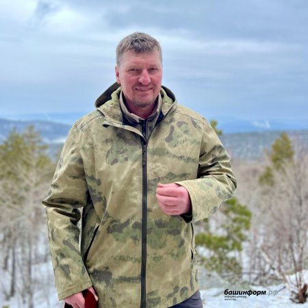 Андрей Иванюта окончательно уходит с госслужбы в Башкирии