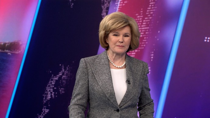 Ирина Потехина рассказала о партнёрах чемпионата «Профессионалы»