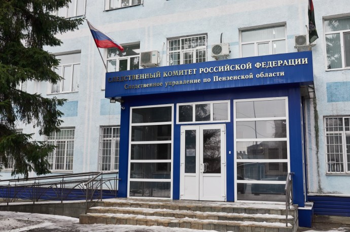 Пензенские следователи начали проверку инцидента со страшной смертью подростка