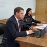 Блогер Аким Апачев оштрафован на 70 тысяч рублей за граффити в Судже
