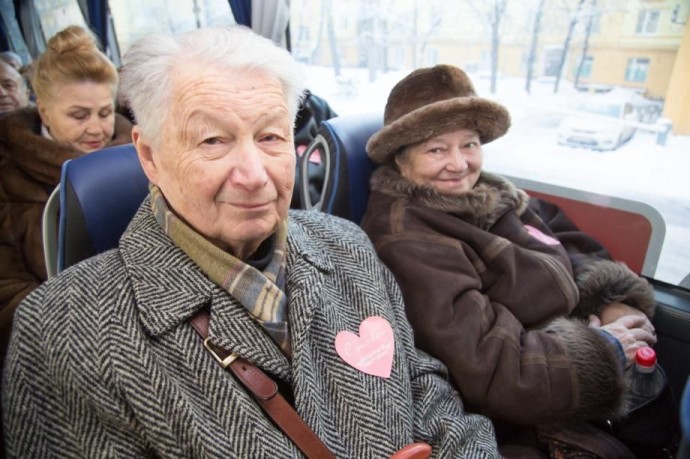 «С понедельника станет бесплатным». Новая льгота вводится для всех пенсионеров