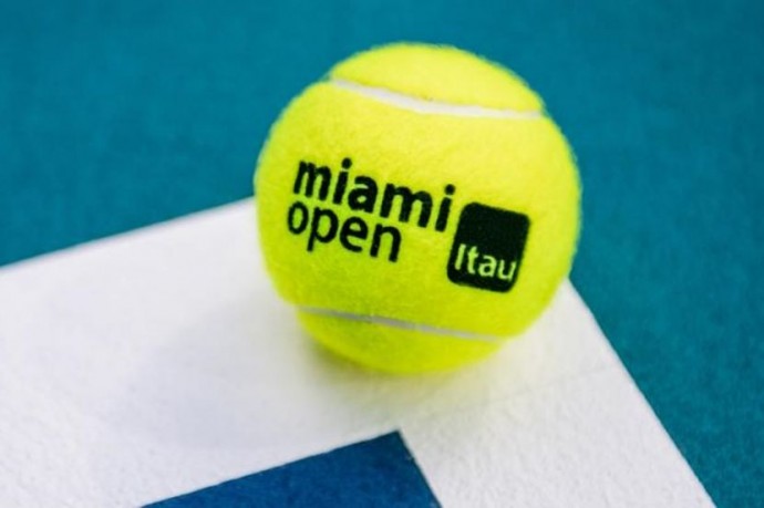 Теннис. WTA-1000. Miami Open. Четвертьфинал. Андреева / Шнайдер - Александрова / Стернс. Прямая трансляция