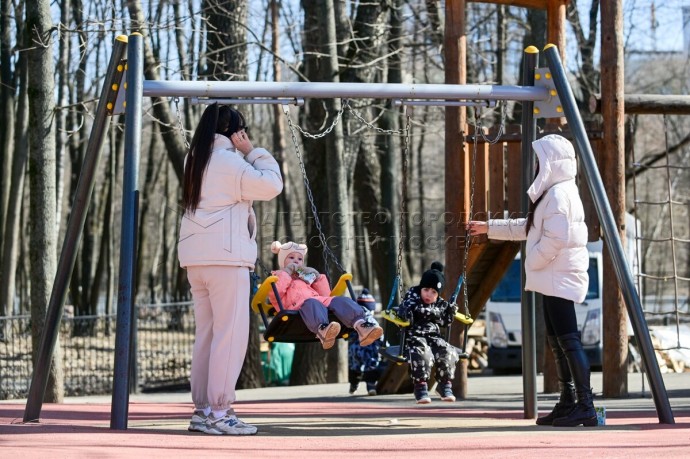 Семейную ипотеку предложено расширить на семьи с детьми до 14 лет