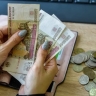 В России назвали профессии с низким уровнем дохода